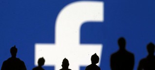Facebook gewinnt gegen Kartellamt - und darf weiter Daten sammeln