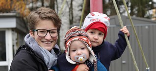 Eltern wünschen sich flexiblere Betreuungszeiten in den Konstanzer Kitas
