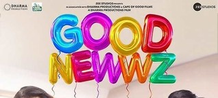Good Newwz 2019 Full Movie Watch Online Free