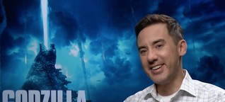 8 Fragen an "Godzilla 2"-Regisseur Michael Dougherty