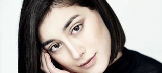 Sängerin Elif: „Ich wollte keine Selbst-Therapie-Platte machen"