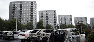 Schweden in Flammen: Was genau geht da eigentlich vor sich?
