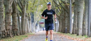 Stuttgarter startet bei Ironman-WM auf Hawaii: "Du musst dein ganzes Leben darauf ausrichten"