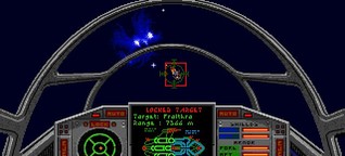 30 Jahre Wing Commander: Der Weltraumspiel-Meilenstein (PC Games)