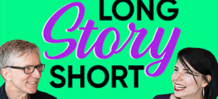 Christmas-Special des Podcasts "Long Story Short"