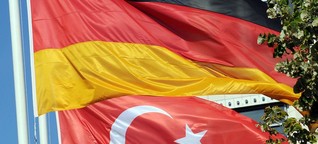 Türkei-Experte: "Man muss kooperieren" | DW | 17.01.2018
