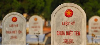 Vietnams Tote sollen endlich Ruhe finden | DW | 11.05.2016