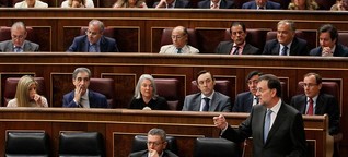 Spanien streitet über Katalonien | DW | 07.04.2014