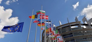 EU-Politiker verdienen kräftig - nebenher | DW | 11.07.2018