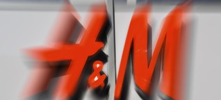 H&M : Wurden Mitarbeiter ausgespäht?