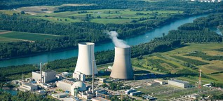 Drei Gründe, warum wir die Kernenergie brauchen