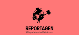 REPORTAGEN live: Daniela Schröder @ Gudberg Nerger