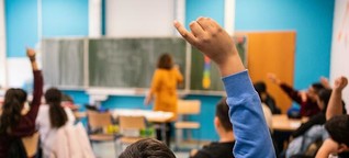 Mehr Geld, mehr Lehrer - so unterstützt NRW Brennpunktschulen
