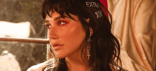 One Canadian Date in Windsor Added to Kesha ‘High Road’ 26-Date North American Tour