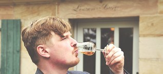 15 Tipps für ein perfektes Whisky-Tasting