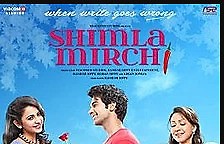 Shimla Mirchi Watch Full Movie Online