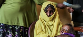 Nach dem Umsturz im Sudan - Die Stunde der Frauen