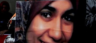 10 Jahre nach dem Mord an El-Sherbini in Dresden