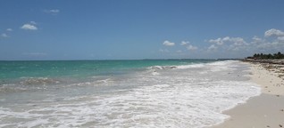 Cancún alternativ - Geheimtipps abseits der Touri-Pfade