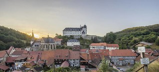 Das erwartet Sie im schönsten Dorf Deutschlands