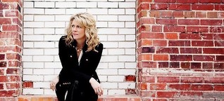 Natalie MacMaster Finds Happiness With Family Life and Her Music Career