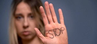 Sexuelle Belästigung: So kannst du dich wehren!