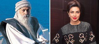 Rajneesh related films doomed, Priyanka Chopra starrer Ma Sheela on backburner