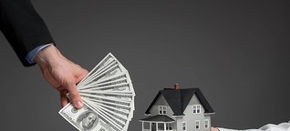 Understanding the Process of Selling Your House to an Investor