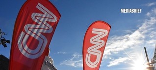 CNN to be in Davos for 50th Anniversary of World Economic Forum