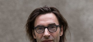 Stephan Kaufmann: Gerechte Armut? by Rosa-Luxemburg-Stiftung