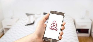 Making Money with Airbnb during the Off-peak Season