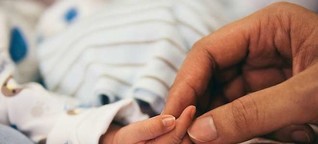 Brandis begrüßt Neugeborene künftig mit kleinem Präsent