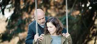 ZDF-Sechsteiler "Die verlorene Tochter": Frau mit Vergangenheit 