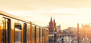 Stadtführer Berlin | Lufthansa ® Travel Guide