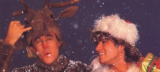 Last Christmas: Wham!-Star Andrew Ridgeley über sein Lieblingslied - WELT