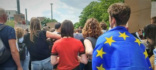 Welchen Einfluss hat Europas Jugend?