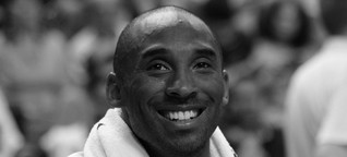 Rest easy, Mamba: Kobe Bryants Spuren im HipHop // Nachruf