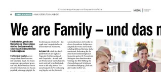 Analyse Deutschland_Familienleben