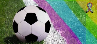 Podcast: Wie homofeindlich ist Fußball?