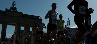 Karriere und Ausdauersport: Mit Marathon zum Chefsessel
