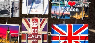 Großbritannien-Urlaub trotz Brexit? Was Reisende jetzt wissen müssen