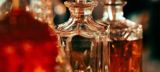 Whisky: Zwischen Teer und Vanille