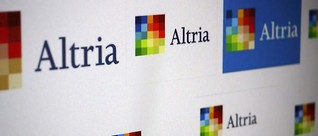 Altria Q4 EPS In-Line but Revenue Misses, Where is the Growth?