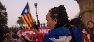Wahlen in Katalonien: ein neuer Start wohin?
