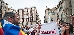 Spanische Kommunalwahlen: Steter Wandel