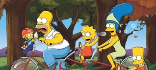 Simpsons: 30 Jahre Homer, Marge, Bart, Lisa, Maggie & Co - DER SPIEGEL - Geschichte