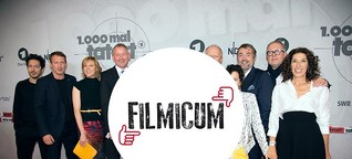 Film-News: Wo bleibt nach über tausend Mal "Tatort" die Innovation? | Unicum