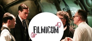 Film-News: Wozu sind Filmkritiken eigentlich gut? | Unicum