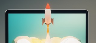 So lernt dein Startup fliegen – Kapitel 2: Prototyping | Netzpiloten