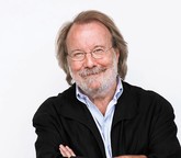 Benny Anderson im Gespräch: „Keine Ahnung, warum alle ABBA zurückwollen“